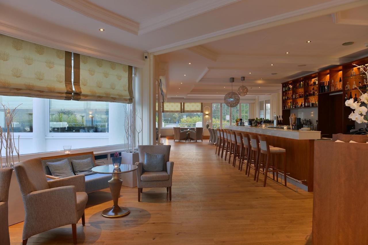Atlantic Grand Travemünde 5* Lubeca