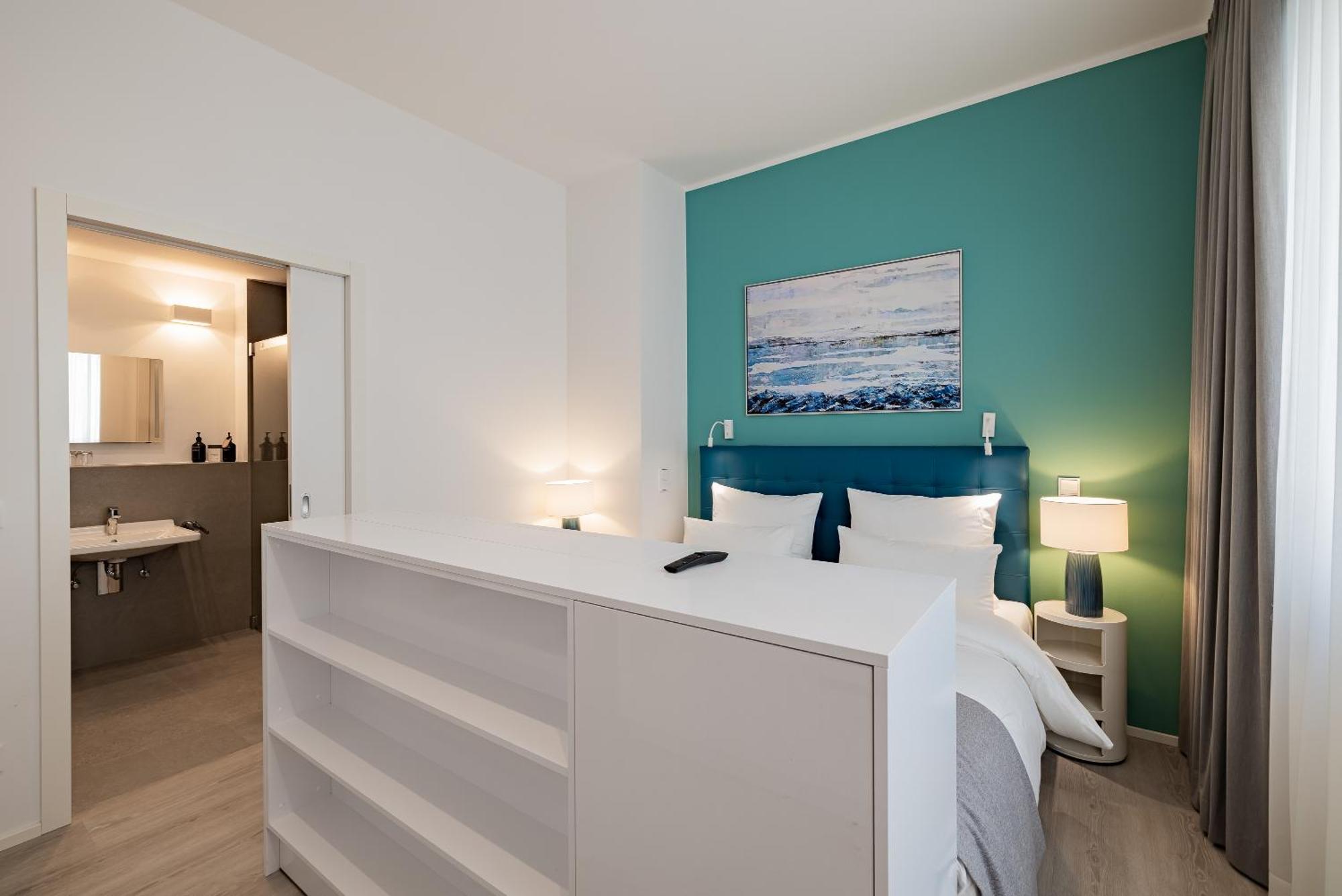 Hotel Atlantic Grand Travemünde 5*