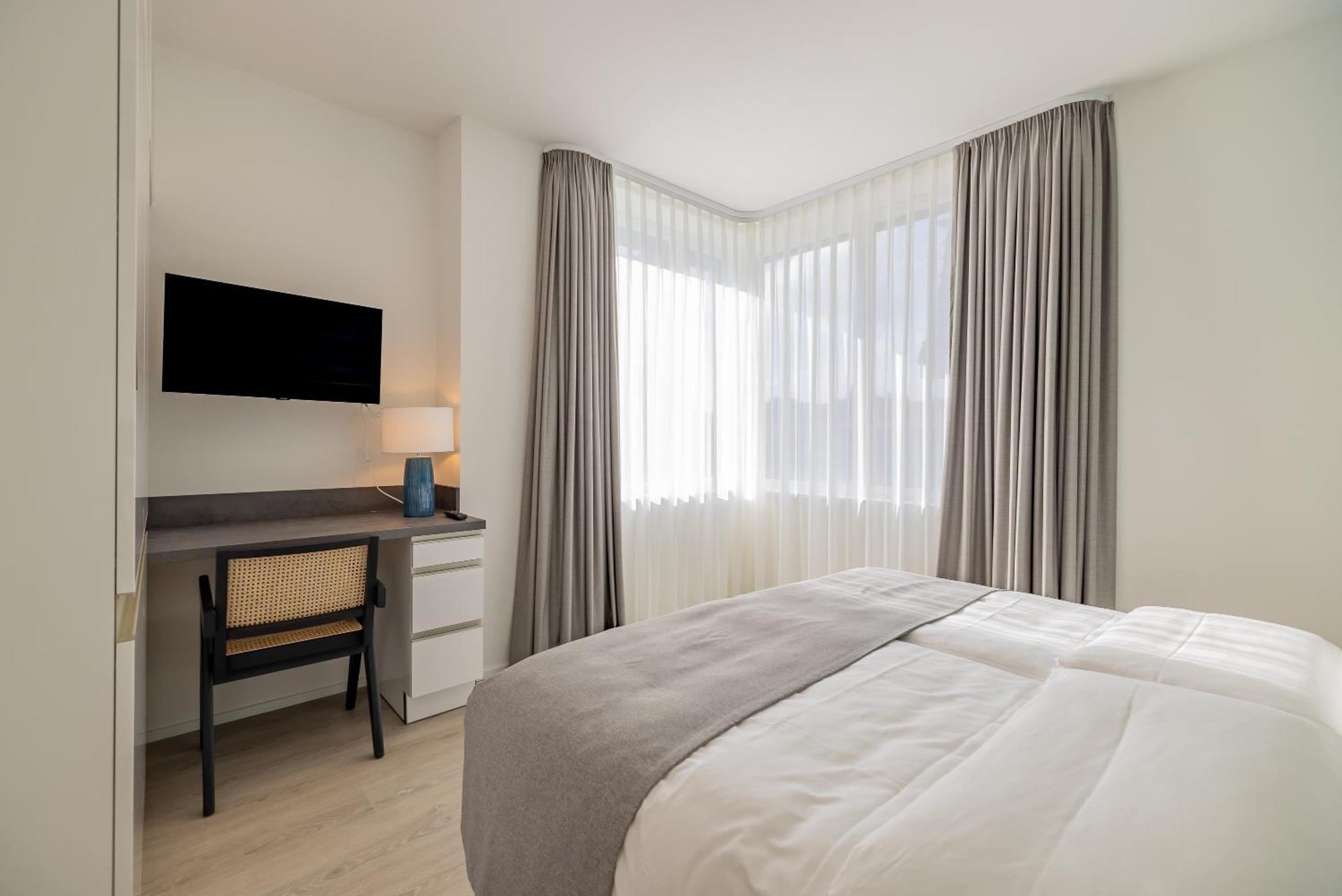 Atlantic Grand Travemünde 5*