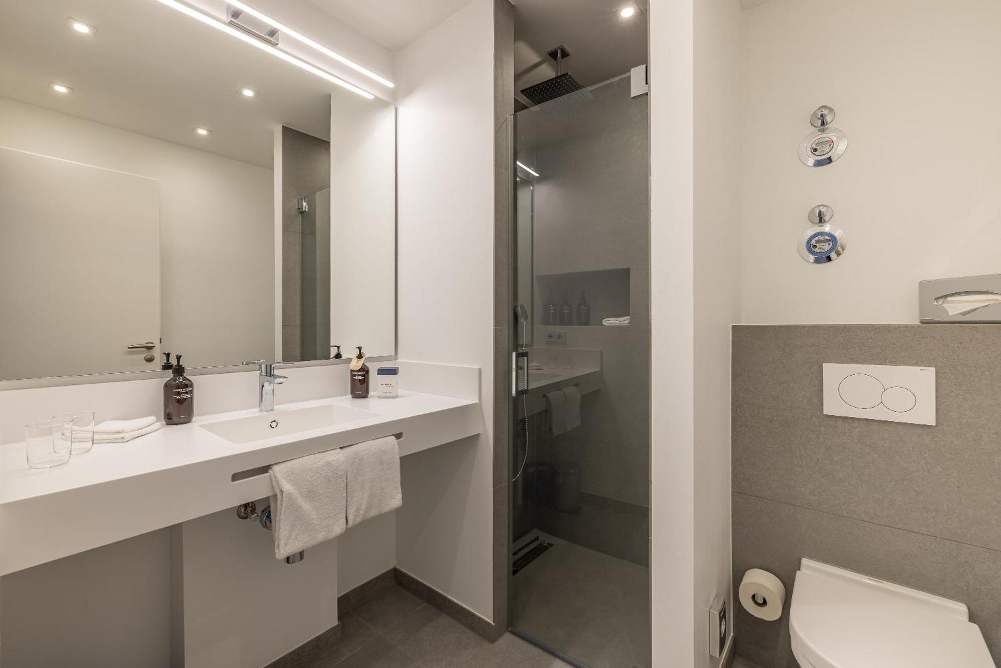 Atlantic Grand Travemuende Hotel
