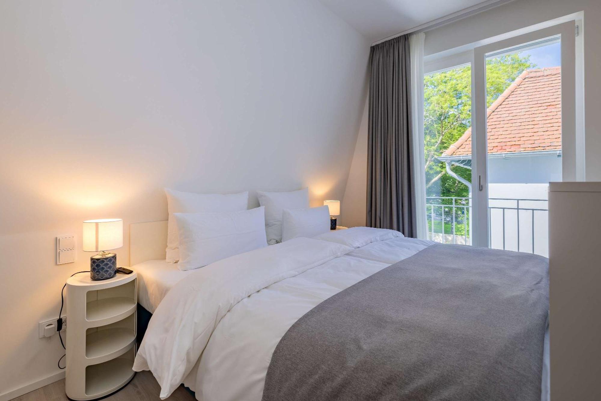Hotel Atlantic Grand Travemünde 5*