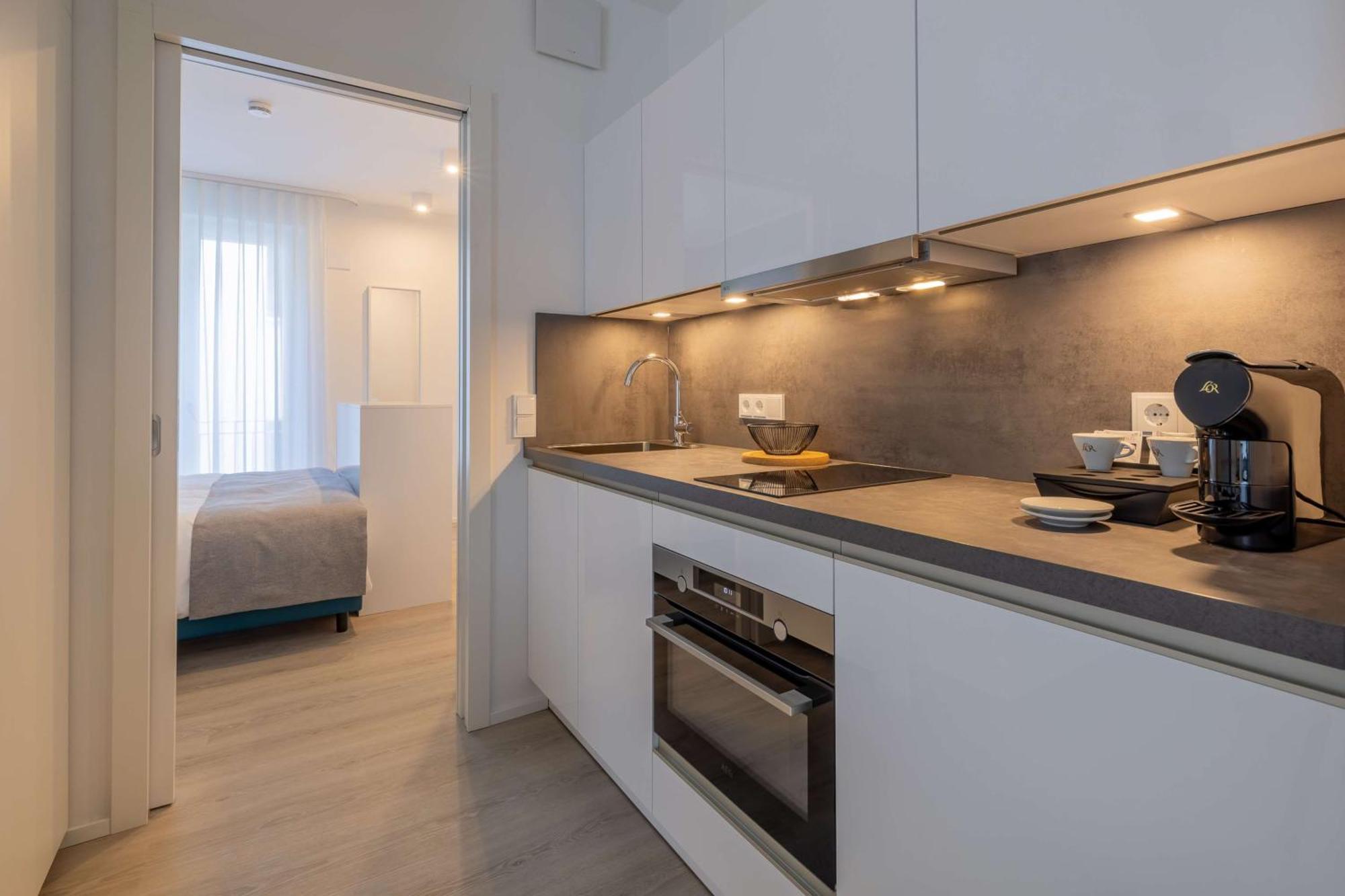 Hotel Atlantic Grand Travemünde 5*