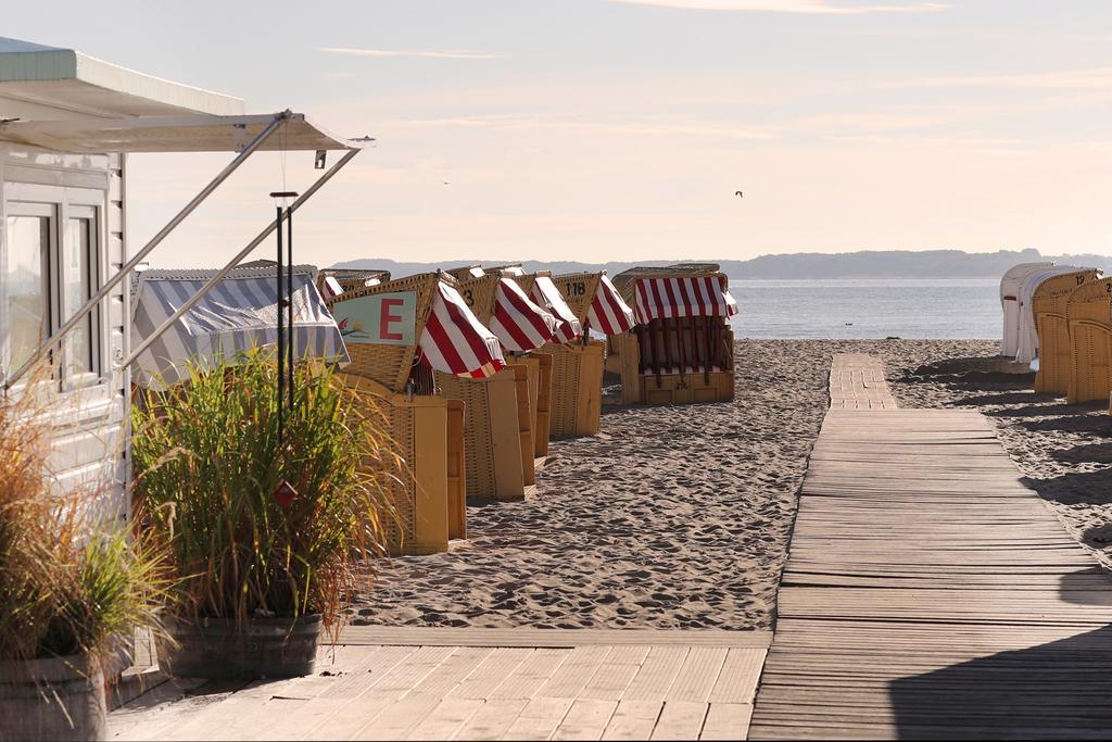Atlantic Grand Travemünde