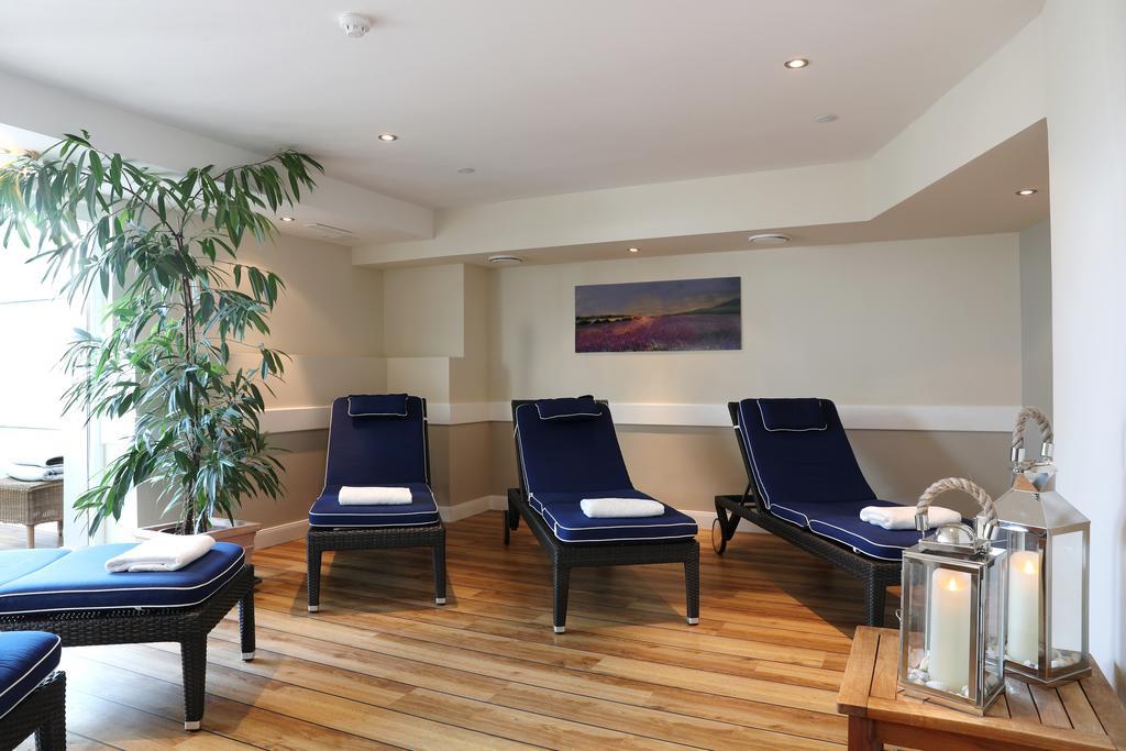 Atlantic Grand Travemuende 5* Lübeck