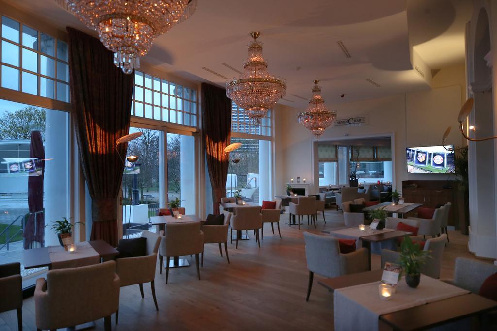 Atlantic Grand Travemuende Lübeck