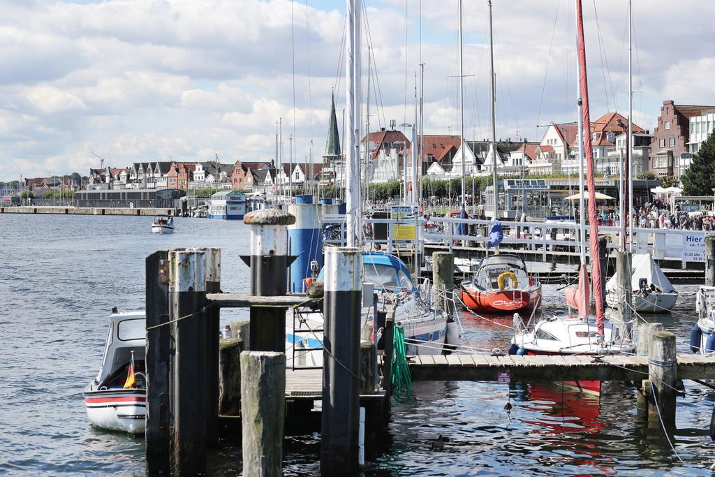 Atlantic Grand Travemünde