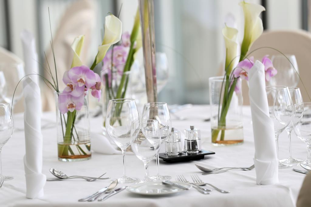 Hotel Atlantic Grand Travemünde 5*
