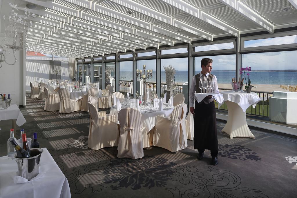 Atlantic Grand Travemuende