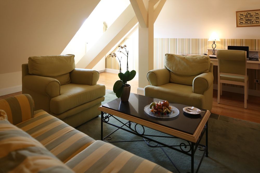 Atlantic Grand Travemünde 5* Lübeck