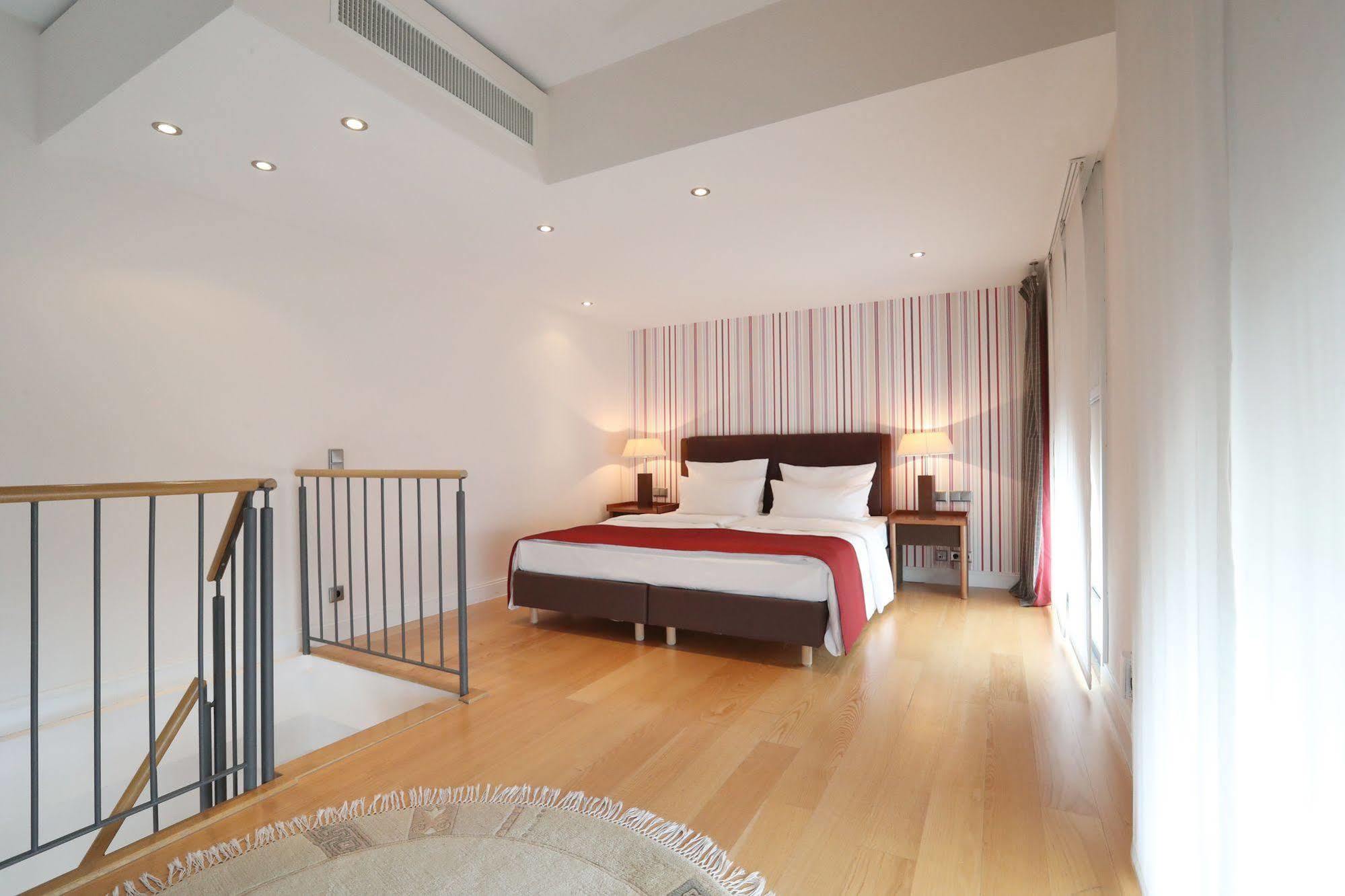 Hotel Atlantic Grand Travemünde 5*